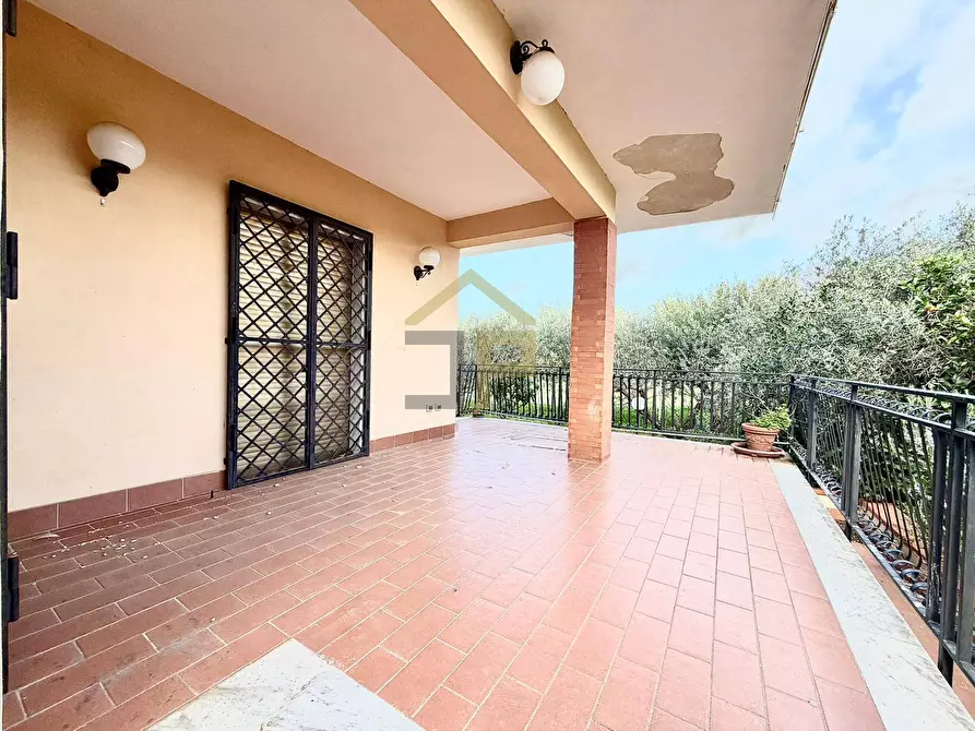 Immagine 21 di Casa semindipendente in vendita  in Contrada Piano Inferno a Capaci