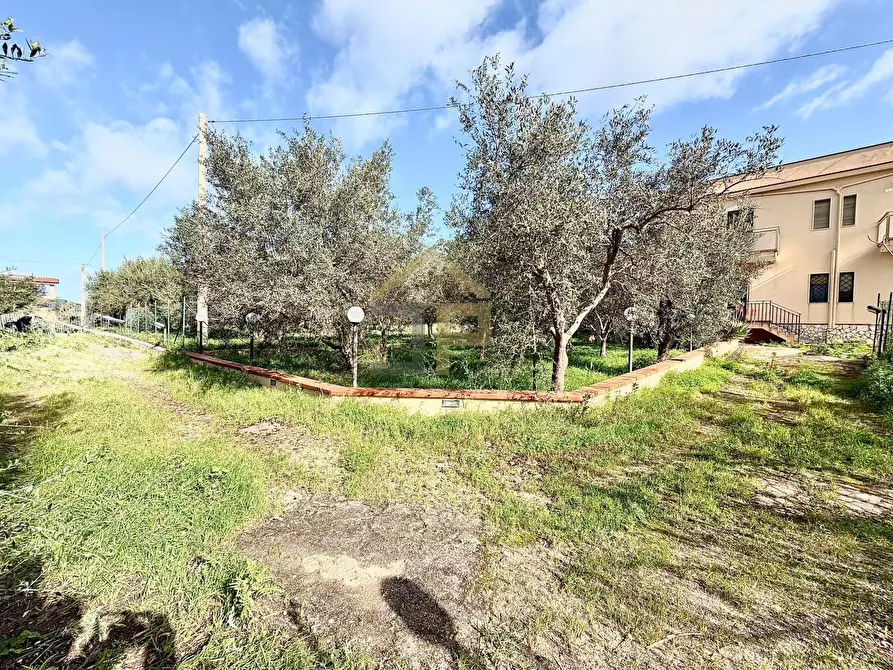 Immagine 34 di Casa semindipendente in vendita  in Contrada Piano Inferno a Capaci