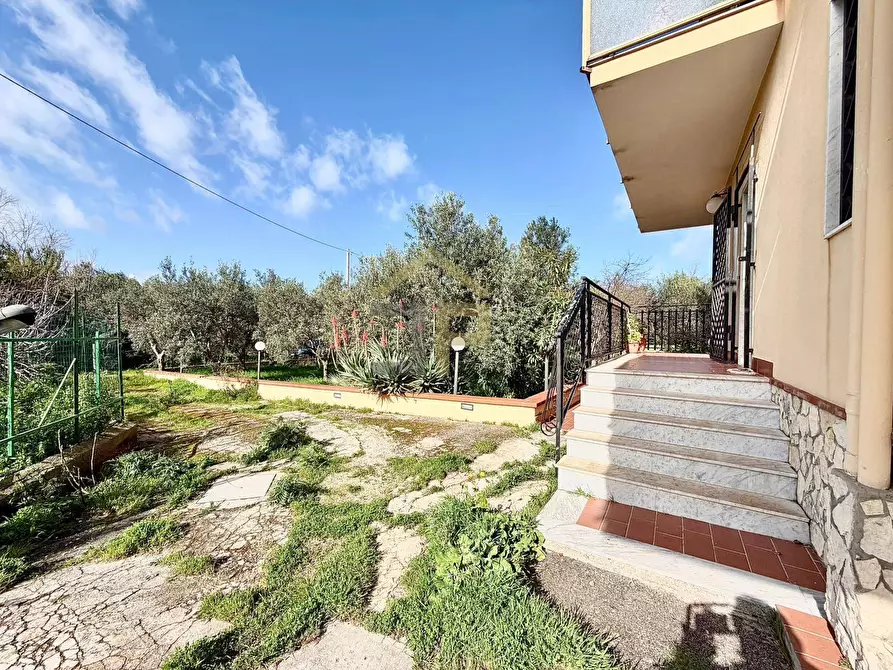 Immagine 5 di Casa semindipendente in vendita  in Contrada Piano Inferno a Capaci