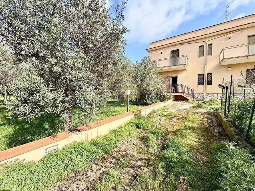 Immagine 3 di Casa semindipendente in vendita  in Contrada Piano Inferno a Capaci