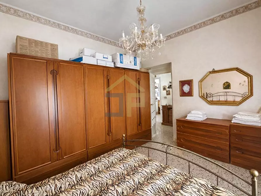 Immagine 5 di Appartamento in vendita  in Via Gustavo Roccella 143 a Palermo