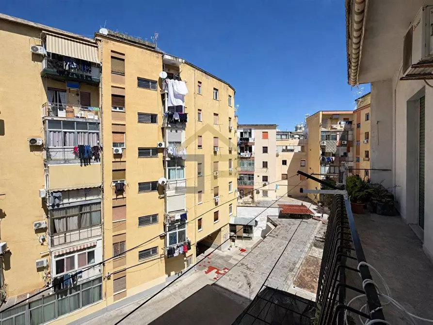 Immagine 10 di Appartamento in vendita  in Via Gustavo Roccella 143 a Palermo