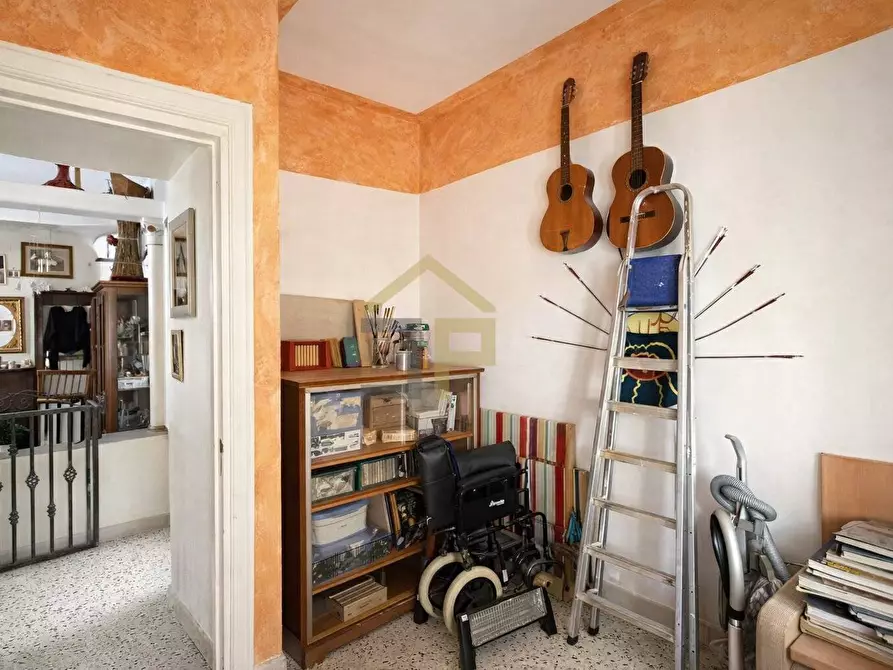 Immagine 7 di Appartamento in vendita  in Via Gustavo Roccella 143 a Palermo