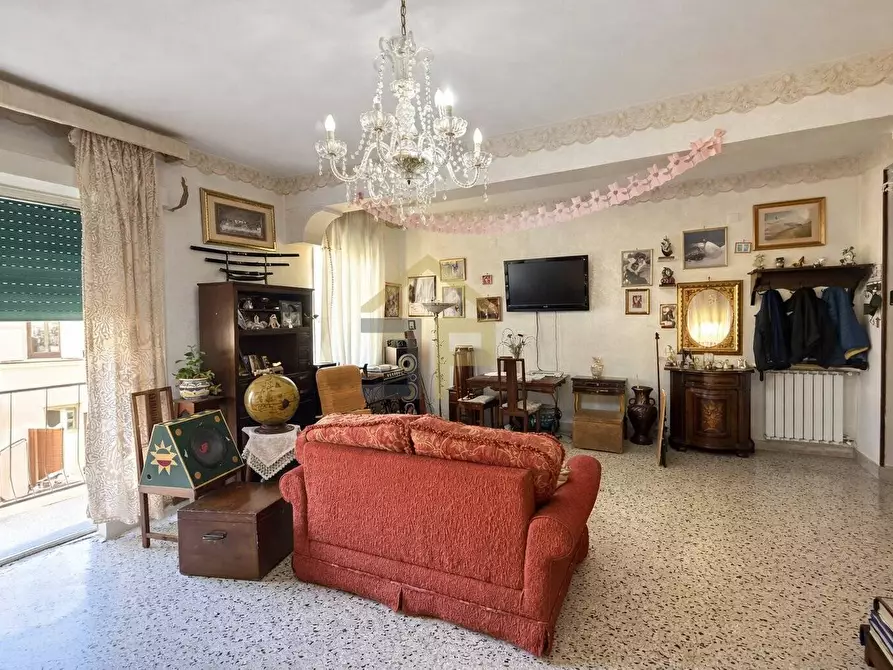 Immagine 2 di Appartamento in vendita  in Via Gustavo Roccella 143 a Palermo