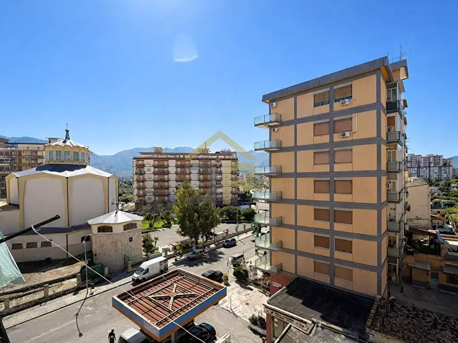 Immagine 12 di Appartamento in vendita  in Via Gustavo Roccella 143 a Palermo