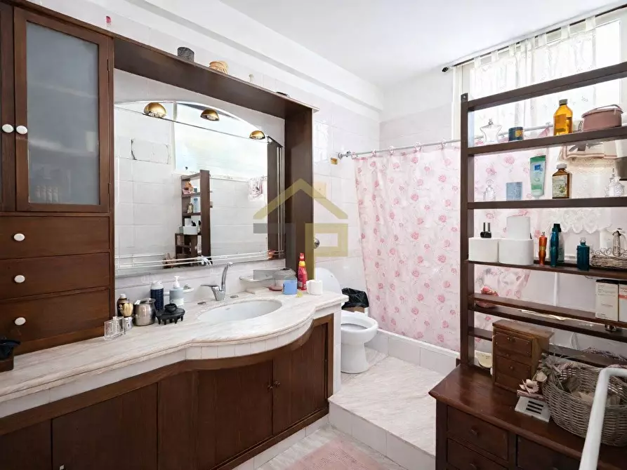 Immagine 8 di Appartamento in vendita  in Via Gustavo Roccella 143 a Palermo