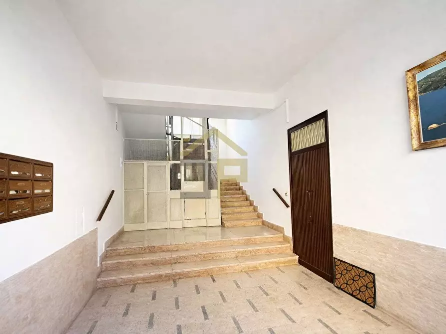 Immagine 14 di Appartamento in vendita  in Via Gustavo Roccella 143 a Palermo