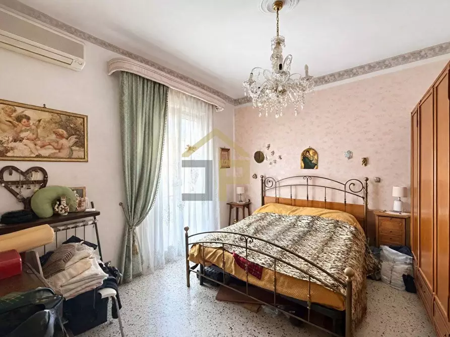 Immagine 6 di Appartamento in vendita  in Via Gustavo Roccella 143 a Palermo