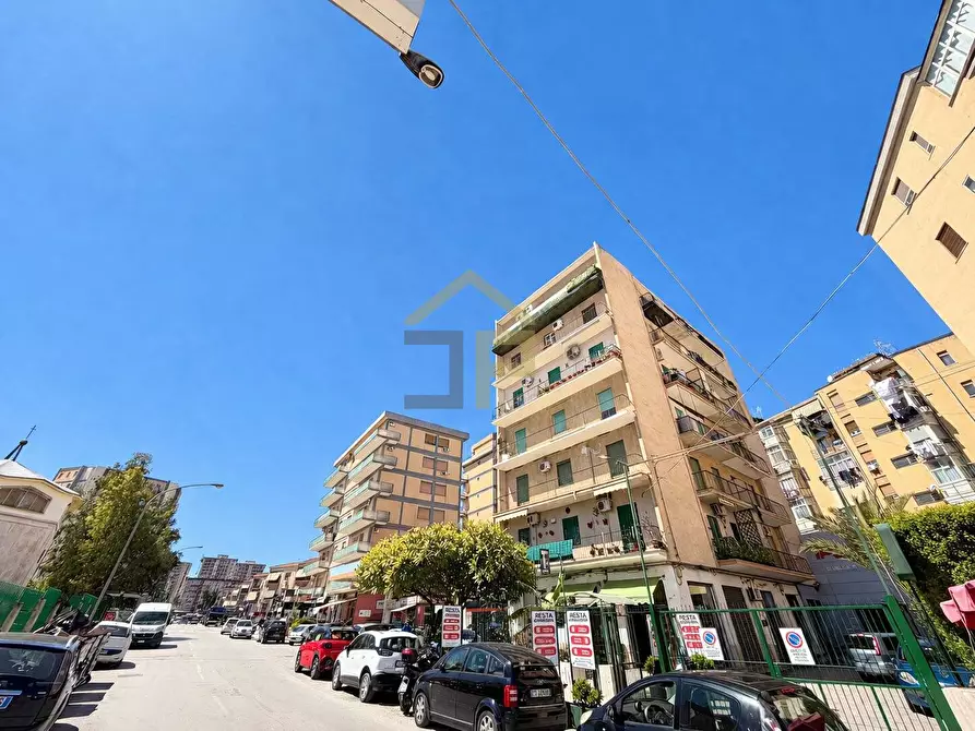 Immagine 17 di Appartamento in vendita  in Via Gustavo Roccella 143 a Palermo