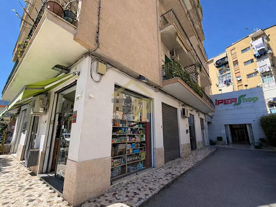 Immagine 18 di Appartamento in vendita  in Via Gustavo Roccella 143 a Palermo