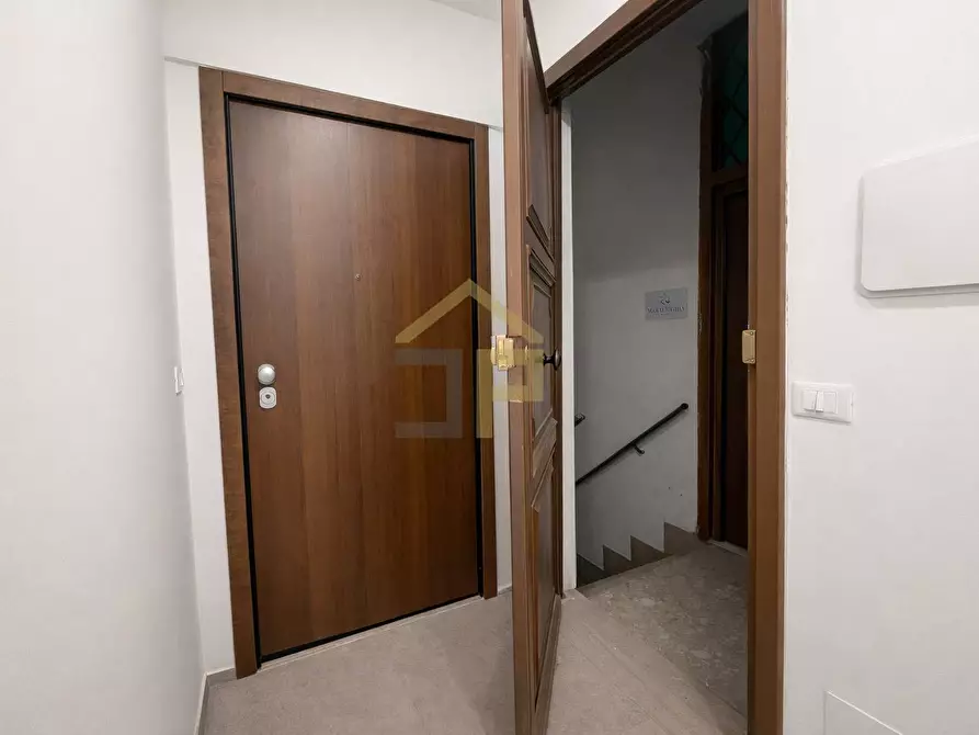 Immagine 9 di Appartamento in vendita  in via Garibaldi 76 a Palermo