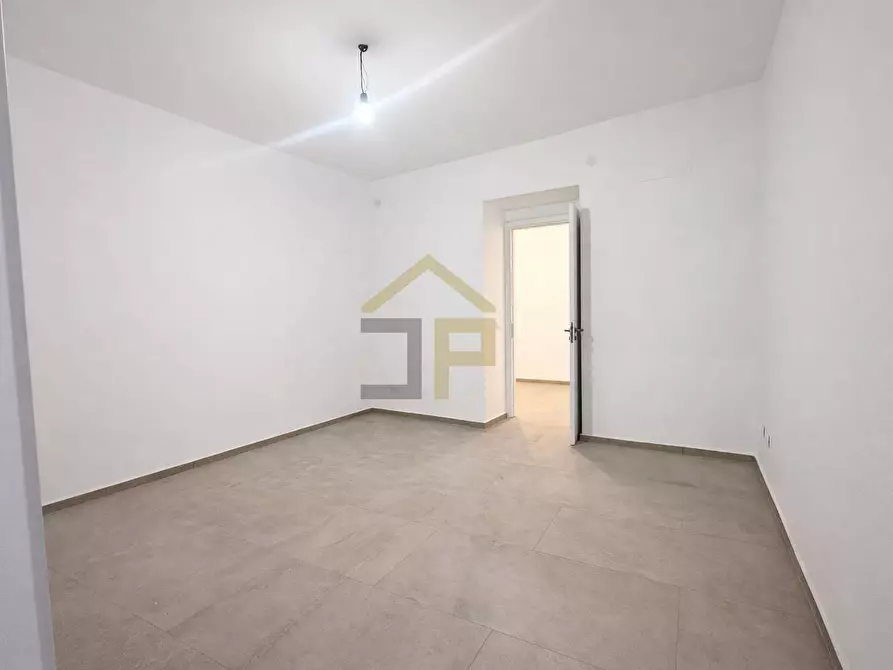 Immagine 3 di Appartamento in vendita  in via Garibaldi 76 a Palermo