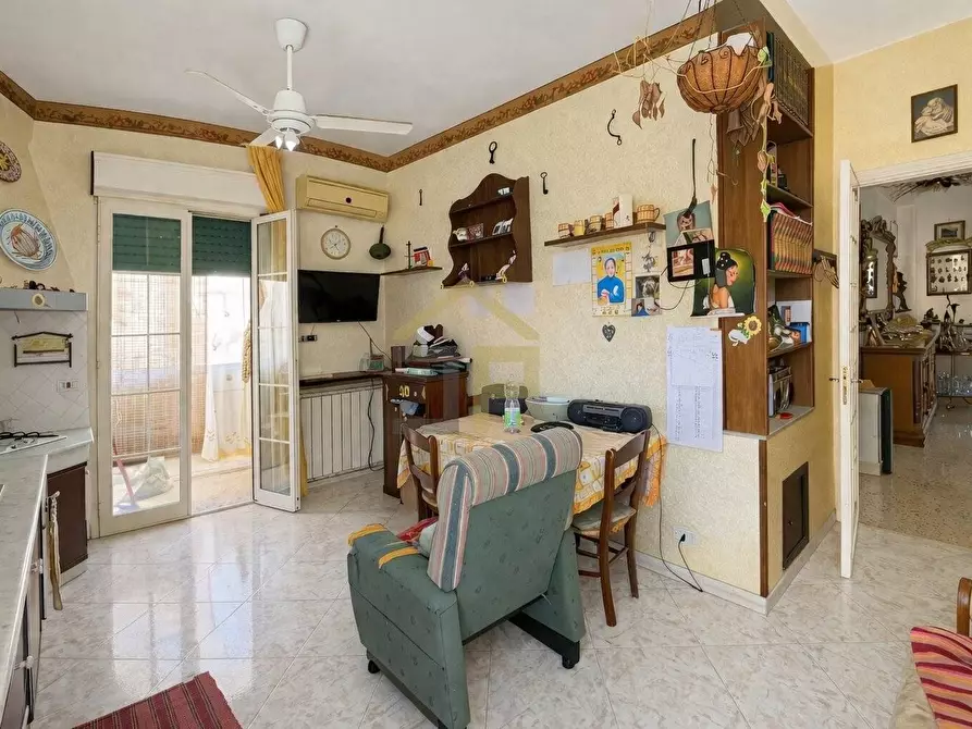 Immagine 19 di Appartamento in vendita  in Via Gustavo Roccella 143 a Palermo