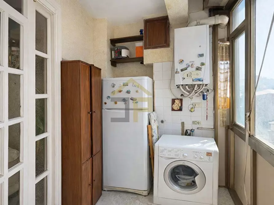 Immagine 20 di Appartamento in vendita  in Via Gustavo Roccella 143 a Palermo