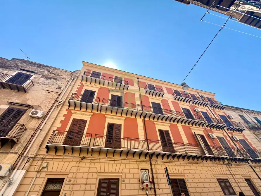 Immagine 16 di Appartamento in vendita  in Via Cappuccini 64 a Palermo