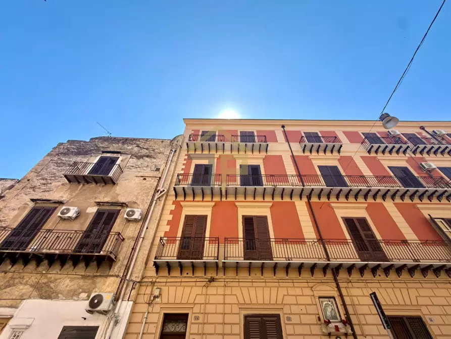 Immagine 17 di Appartamento in vendita  in Via Cappuccini 64 a Palermo