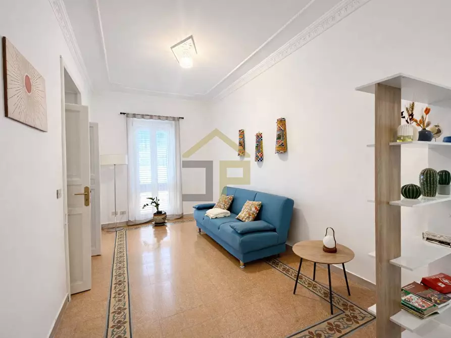 Immagine 4 di Appartamento in vendita  in Via Cappuccini 64 a Palermo