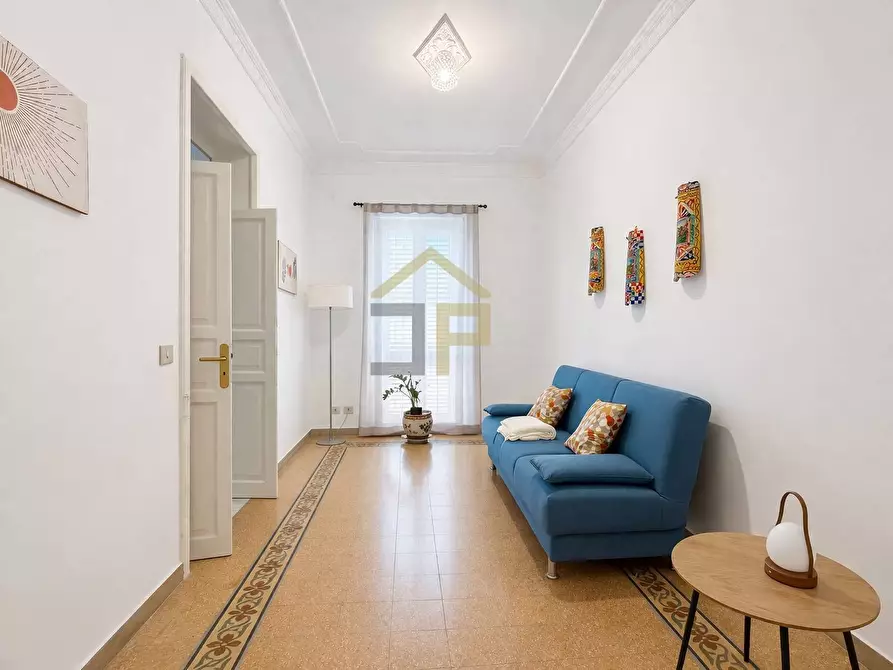 Immagine 5 di Appartamento in vendita  in Via Cappuccini 64 a Palermo