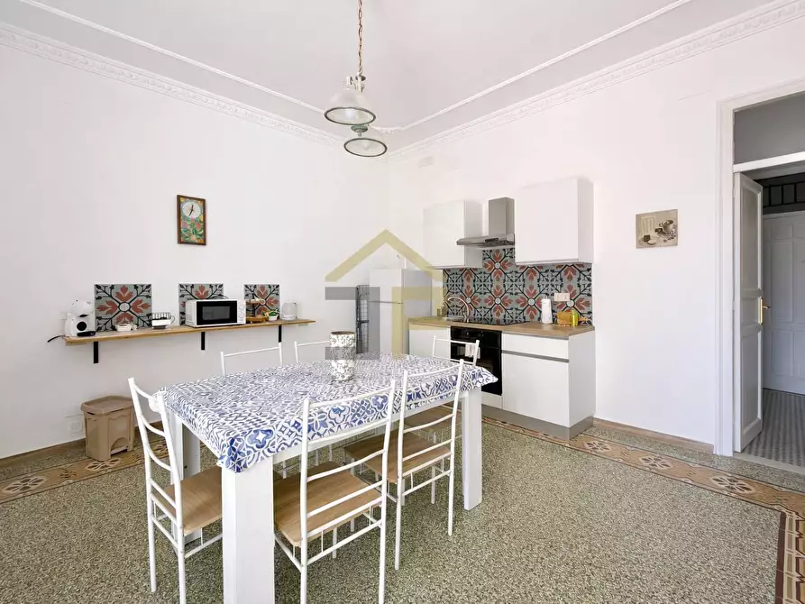 Immagine 6 di Appartamento in vendita  in Via Cappuccini 64 a Palermo