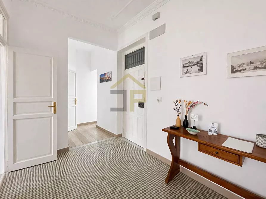 Immagine 9 di Appartamento in vendita  in Via Cappuccini 64 a Palermo