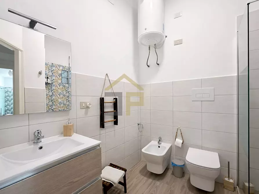 Immagine 10 di Appartamento in vendita  in Via Cappuccini 64 a Palermo