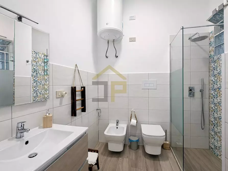 Immagine 11 di Appartamento in vendita  in Via Cappuccini 64 a Palermo