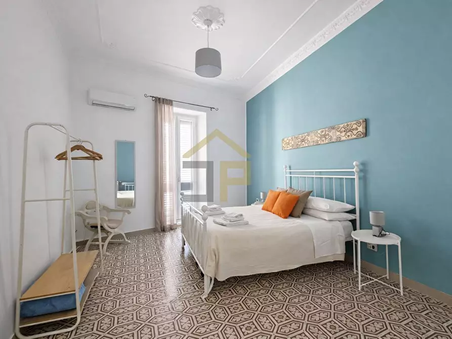 Immagine 12 di Appartamento in vendita  in Via Cappuccini 64 a Palermo