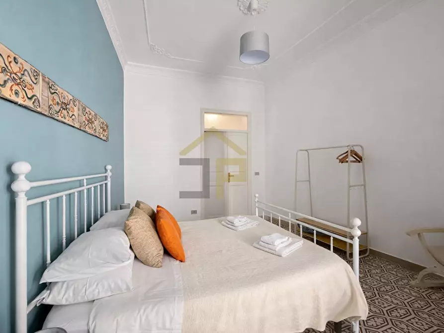 Immagine 13 di Appartamento in vendita  in Via Cappuccini 64 a Palermo