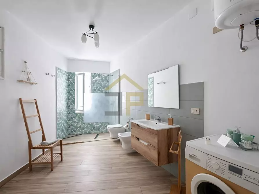 Immagine 14 di Appartamento in vendita  in Via Cappuccini 64 a Palermo