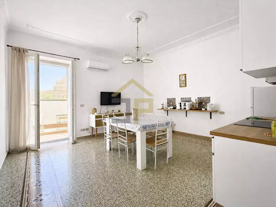 Immagine 7 di Appartamento in vendita  in Via Cappuccini 64 a Palermo