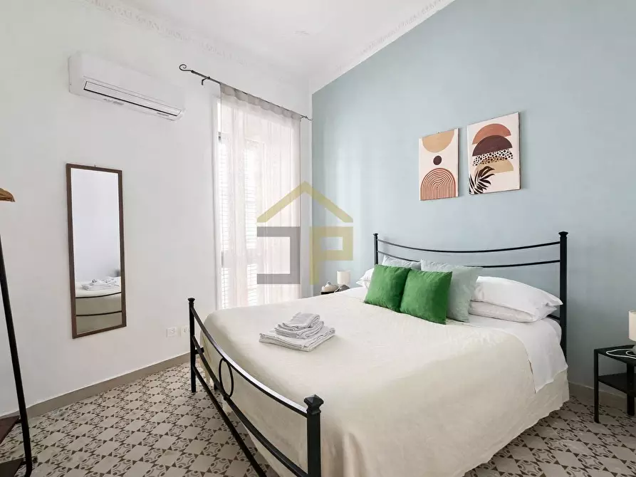 Immagine 15 di Appartamento in vendita  in Via Cappuccini 64 a Palermo