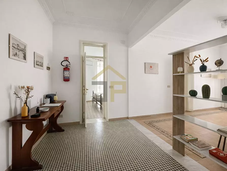 Immagine 3 di Appartamento in vendita  in Via Cappuccini 64 a Palermo
