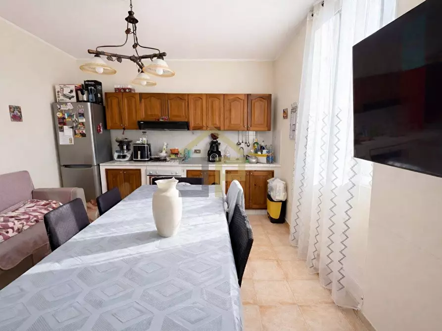 Immagine 1 di Appartamento in vendita  in Piazza Alessandro Vanni 1 a Palermo