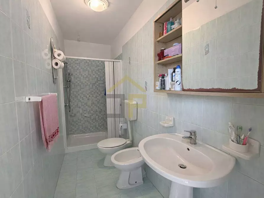 Immagine 5 di Appartamento in vendita  in Piazza Alessandro Vanni 1 a Palermo