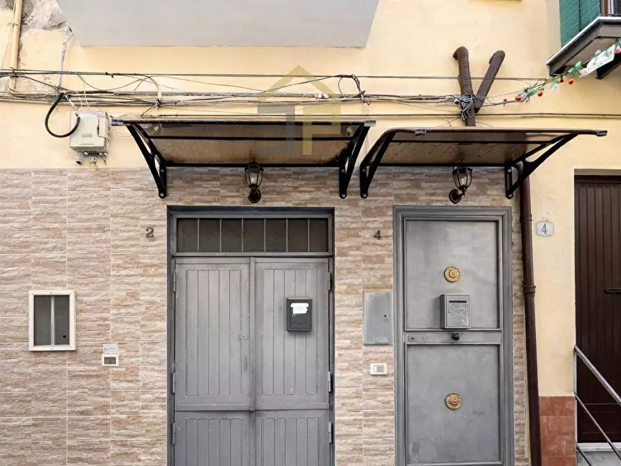 Immagine 1 di Appartamento in vendita  in Vicolo La Rocca Alle Case Nuove a Palermo