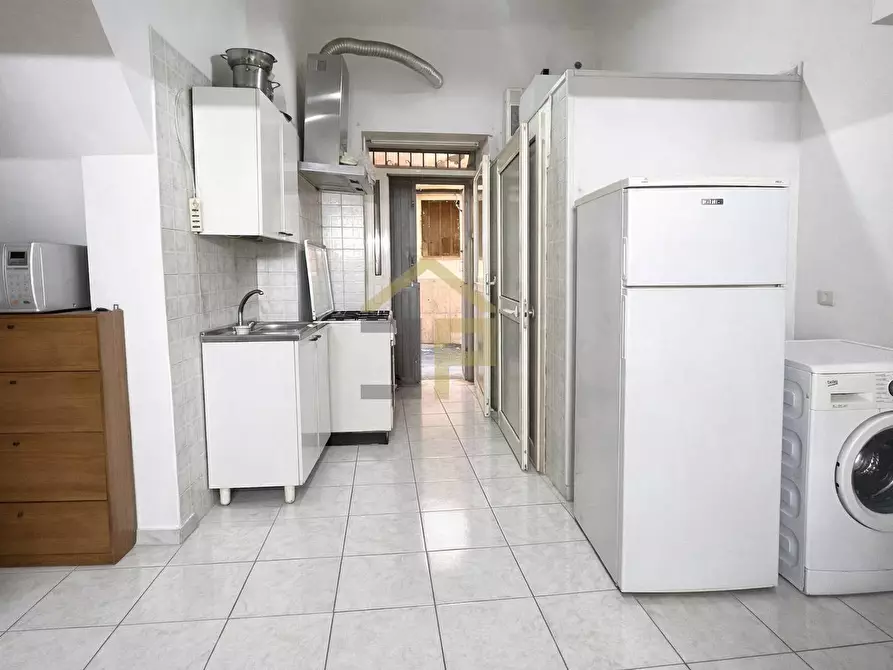Immagine 4 di Appartamento in vendita  in Vicolo La Rocca Alle Case Nuove a Palermo