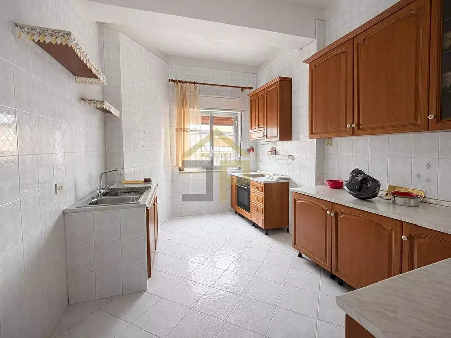 Immagine 7 di Appartamento in vendita  in Piazzale Fratelli Sant'anna 9 a Palermo