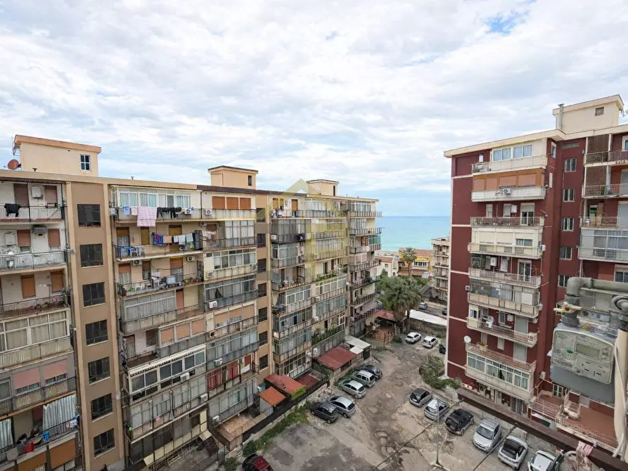 Immagine 8 di Appartamento in vendita  in Piazzale Fratelli Sant'anna 9 a Palermo