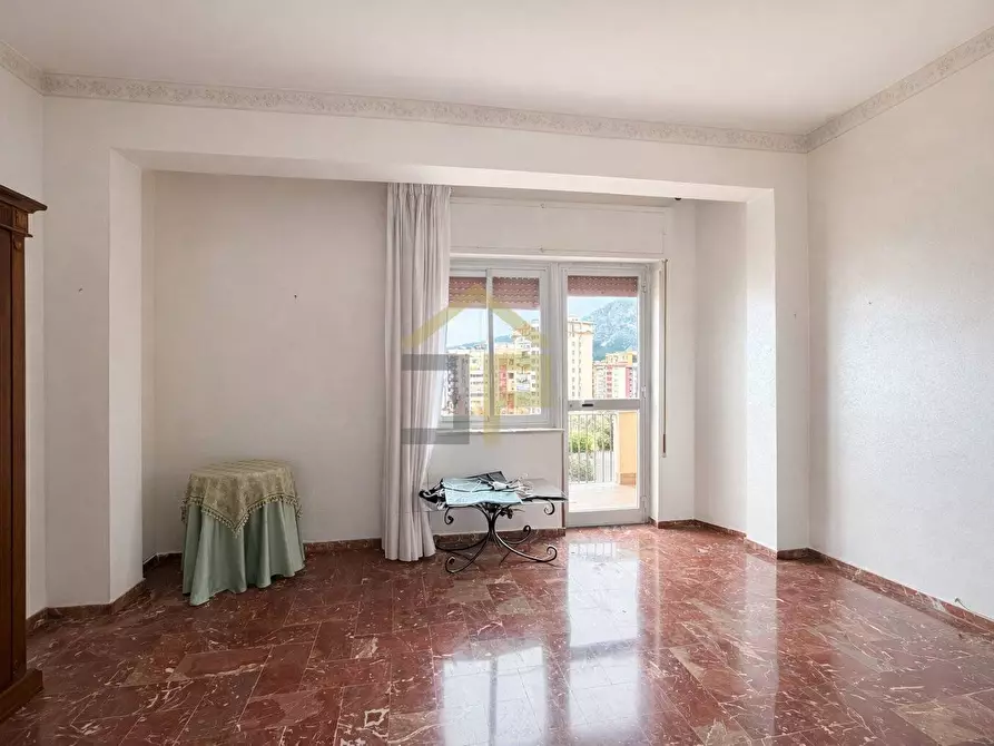 Immagine 4 di Appartamento in vendita  in Piazzale Fratelli Sant'anna 9 a Palermo