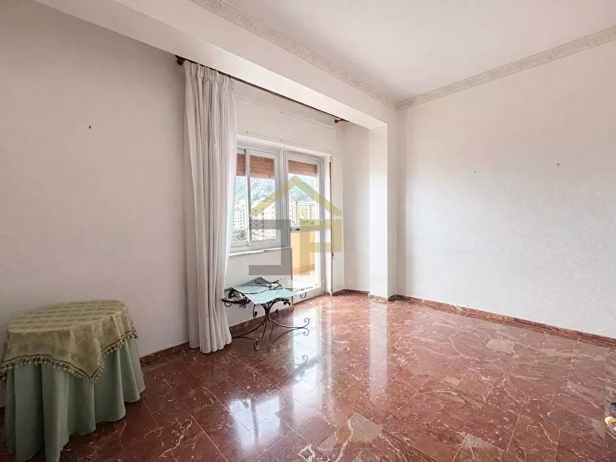 Immagine 5 di Appartamento in vendita  in Piazzale Fratelli Sant'anna 9 a Palermo