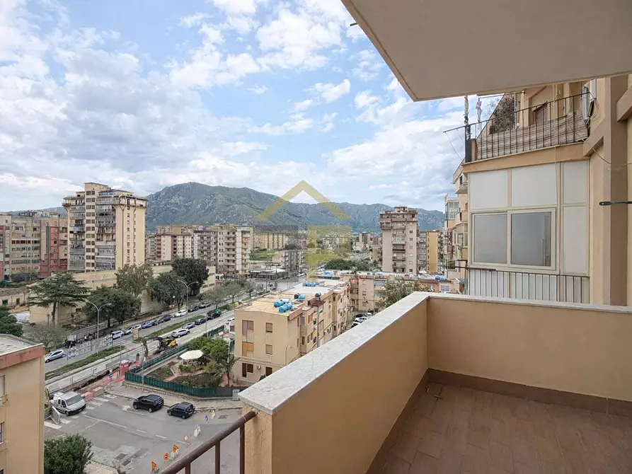 Immagine 6 di Appartamento in vendita  in Piazzale Fratelli Sant'anna 9 a Palermo