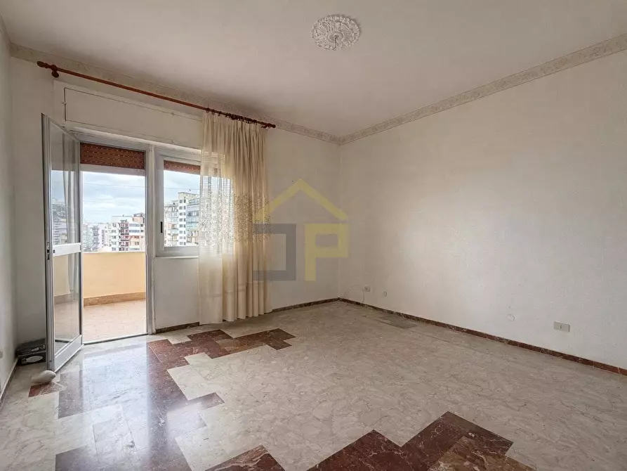 Immagine 13 di Appartamento in vendita  in Piazzale Fratelli Sant'anna 9 a Palermo