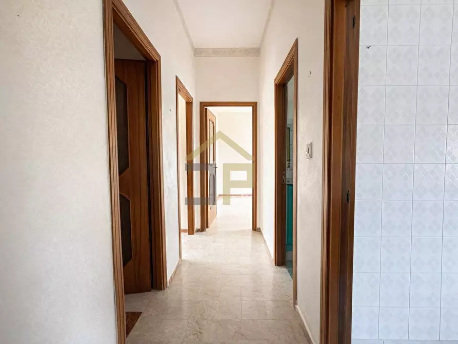 Immagine 11 di Appartamento in vendita  in Piazzale Fratelli Sant'anna 9 a Palermo