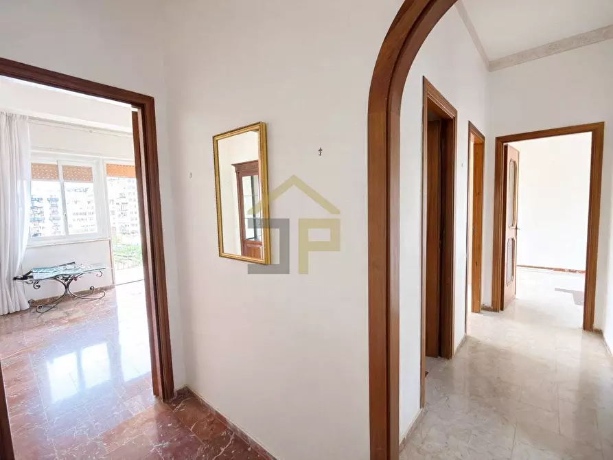 Immagine 3 di Appartamento in vendita  in Piazzale Fratelli Sant'anna 9 a Palermo