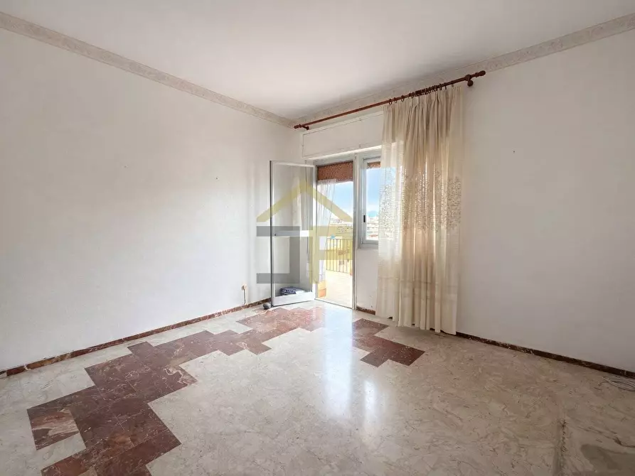 Immagine 14 di Appartamento in vendita  in Piazzale Fratelli Sant'anna 9 a Palermo