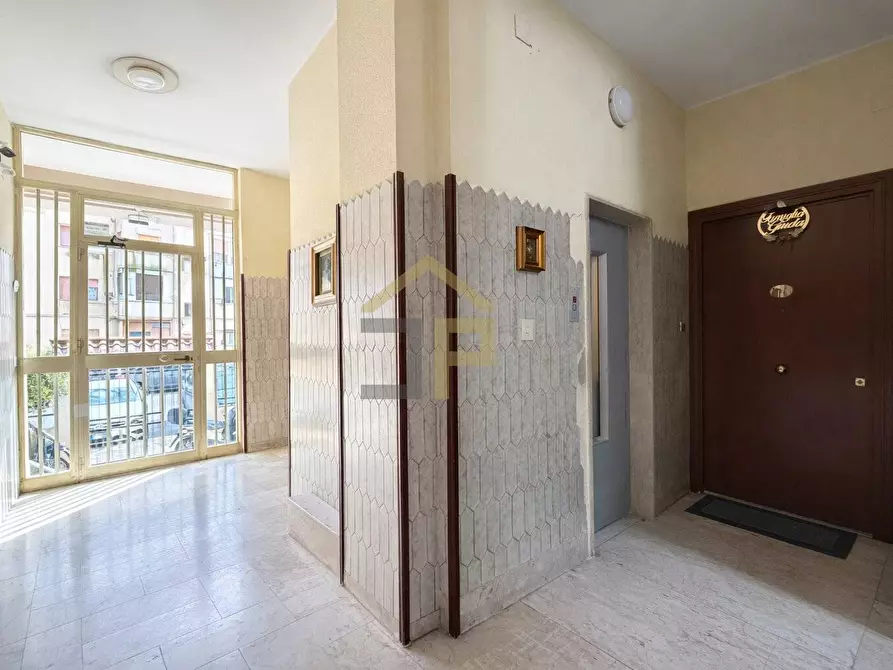 Immagine 17 di Appartamento in vendita  in Piazzale Fratelli Sant'anna 9 a Palermo