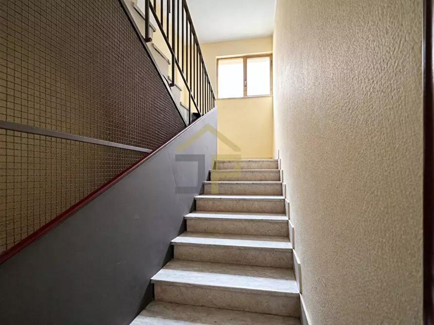 Immagine 18 di Appartamento in vendita  in Piazzale Fratelli Sant'anna 9 a Palermo