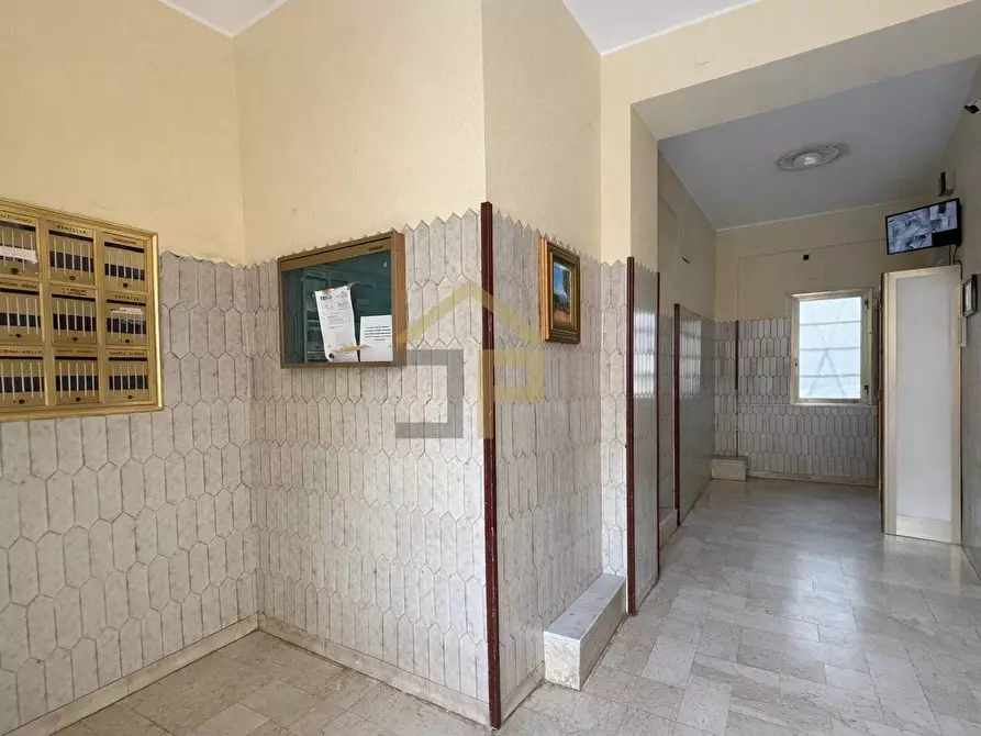 Immagine 19 di Appartamento in vendita  in Piazzale Fratelli Sant'anna 9 a Palermo