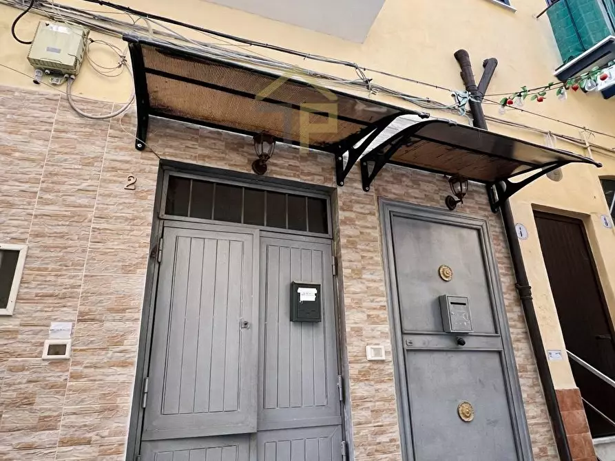 Immagine 1 di Appartamento in vendita  in Vicolo La Rocca Alle Case Nuove 4 a Palermo
