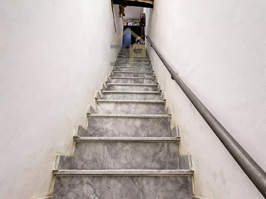 Immagine 7 di Appartamento in vendita  in Vicolo La Rocca Alle Case Nuove 4 a Palermo